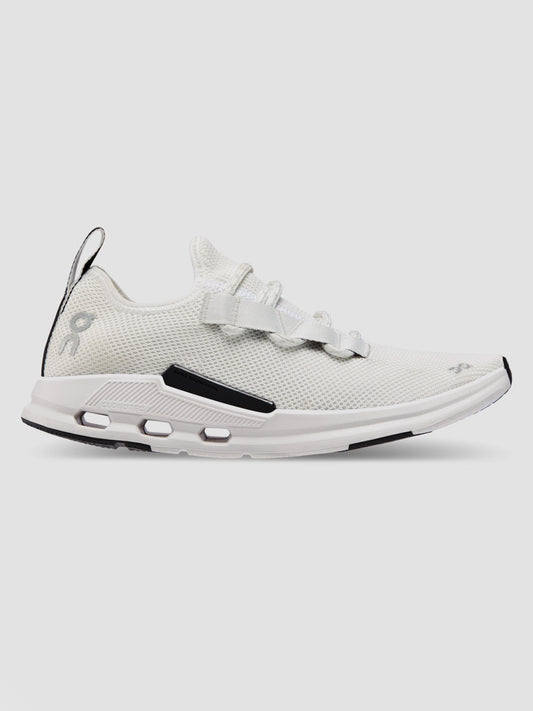 Carbon38 Cloudeasy - Undyed-White | Black