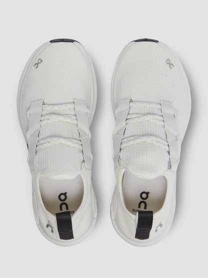 Carbon38 Cloudeasy - Undyed-White | Black