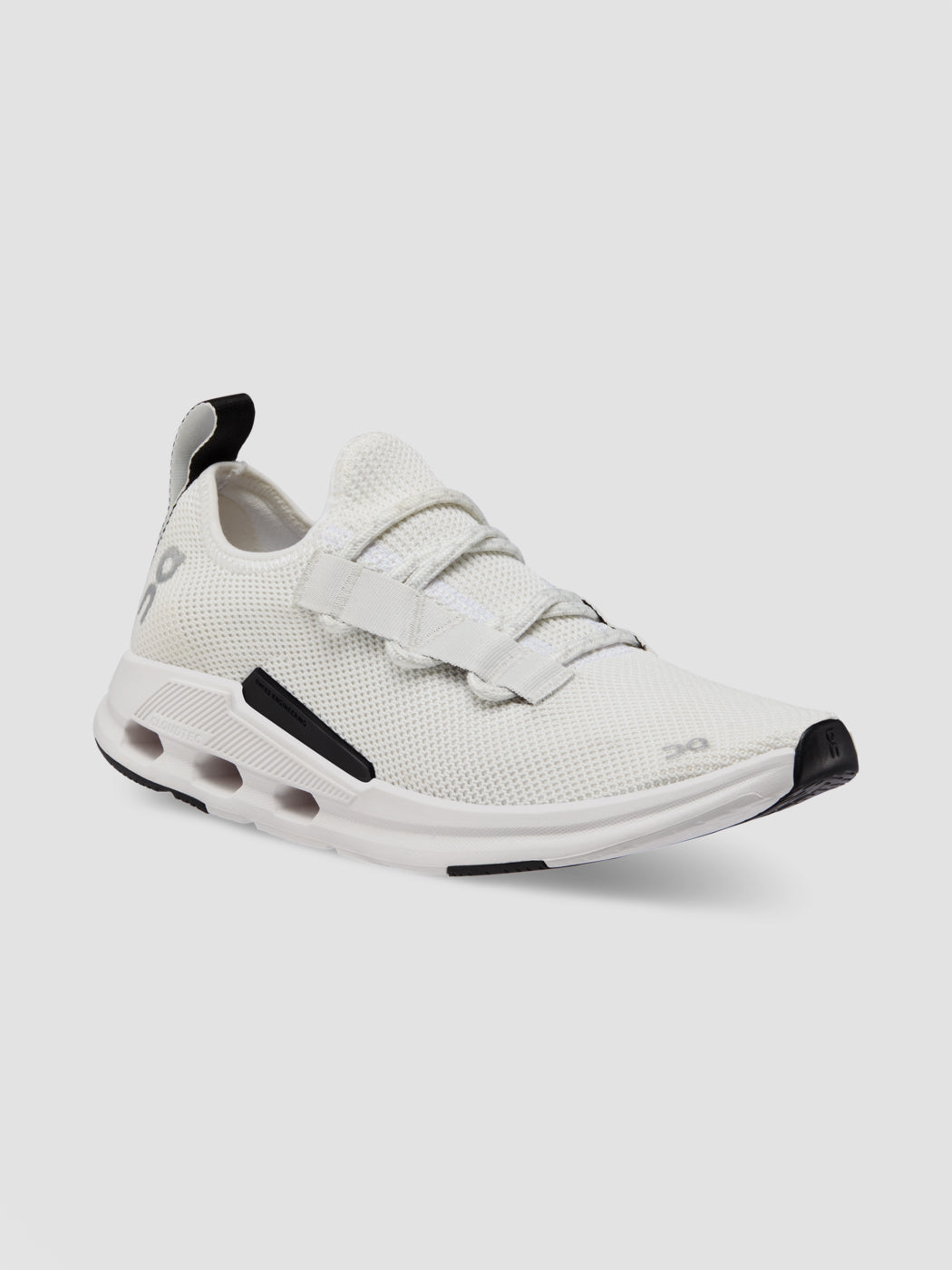 Carbon38 Cloudeasy - Undyed-White | Black