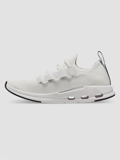 Carbon38 Cloudeasy - Undyed-White | Black