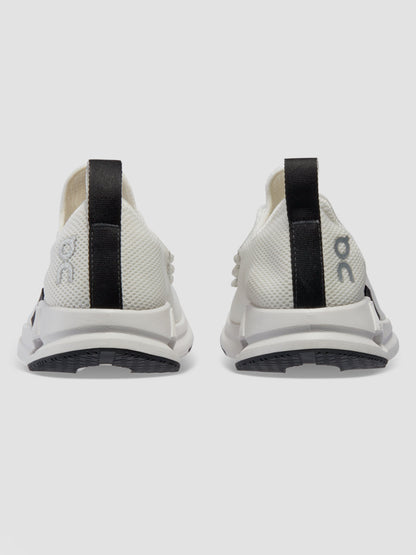 Carbon38 Cloudeasy - Undyed-White | Black