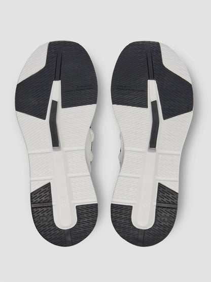 Carbon38 Cloudeasy - Undyed-White | Black