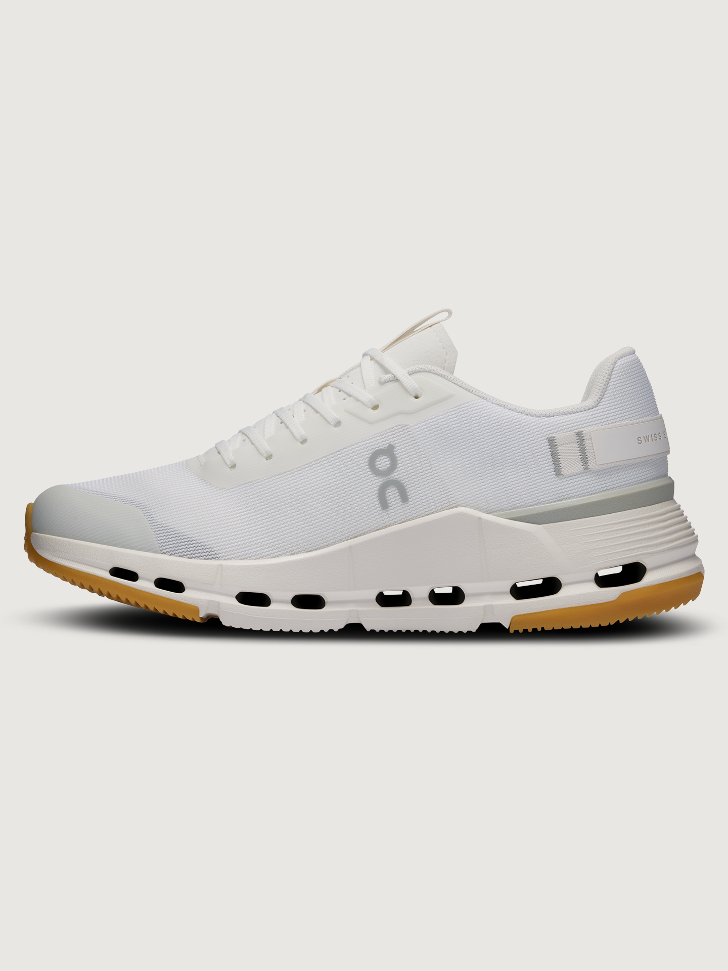 Carbon38 Cloudnova Form 2 - White | Ivory