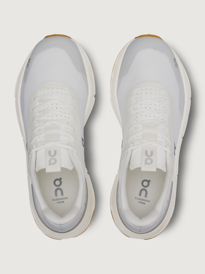 Carbon38 Cloudnova Form 2 - White | Ivory