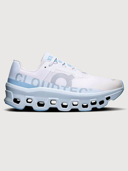 Carbon38 Cloudmonster - Frost | Wash