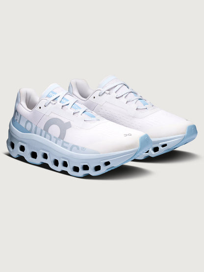 Carbon38 Cloudmonster - Frost | Wash