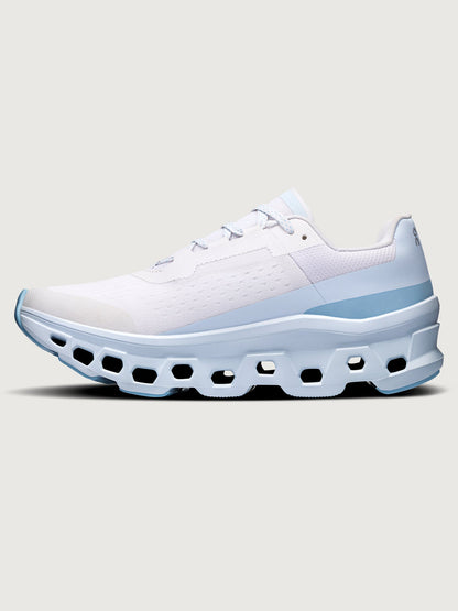 Carbon38 Cloudmonster - Frost | Wash