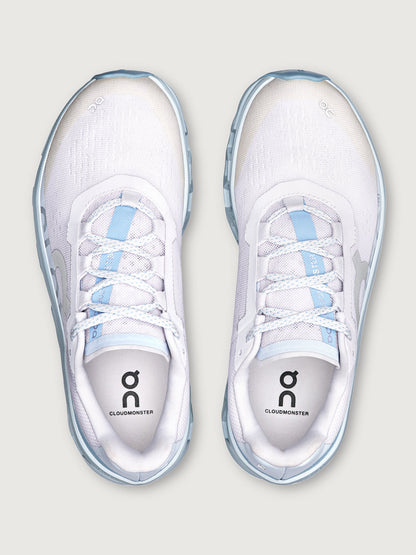 Carbon38 Cloudmonster - Frost | Wash