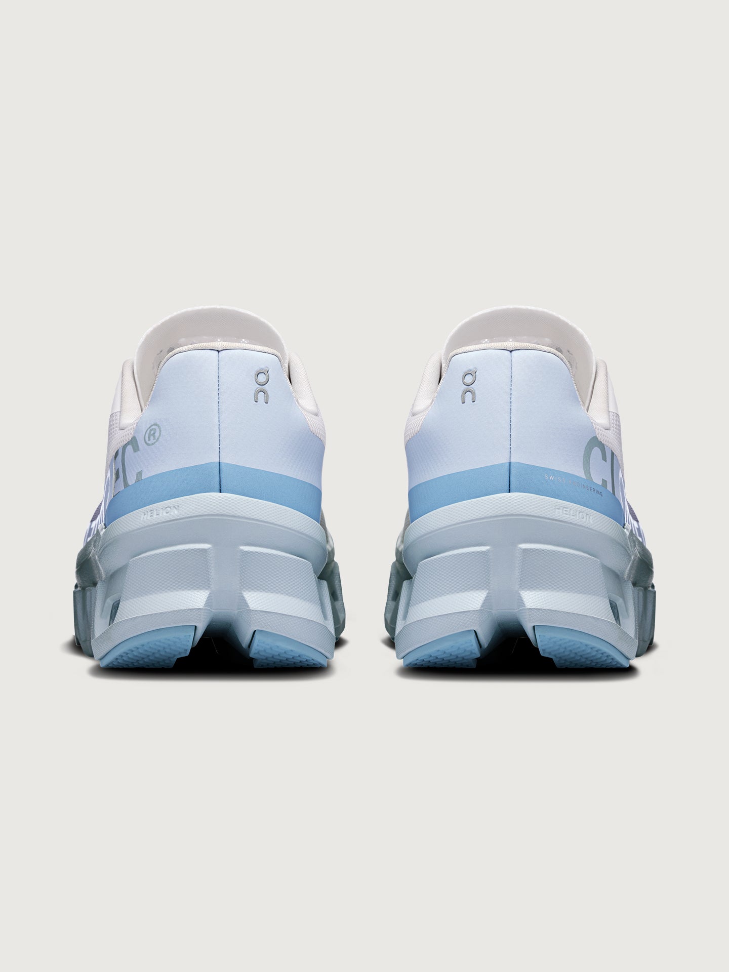 Carbon38 Cloudmonster - Frost | Wash