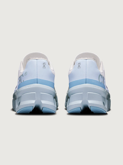 Carbon38 Cloudmonster - Frost | Wash