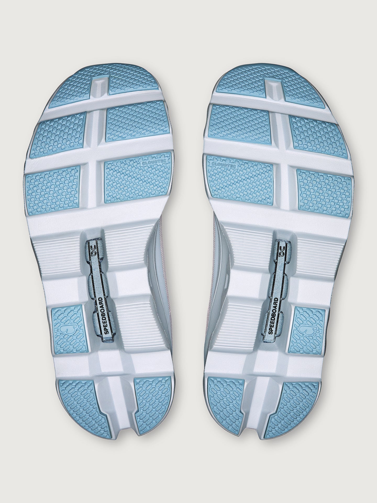 Carbon38 Cloudmonster - Frost | Wash