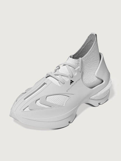 Carbon38 aSMC Sportswear Run (unisex) - Ftwr White/Core Black/Ftwr White