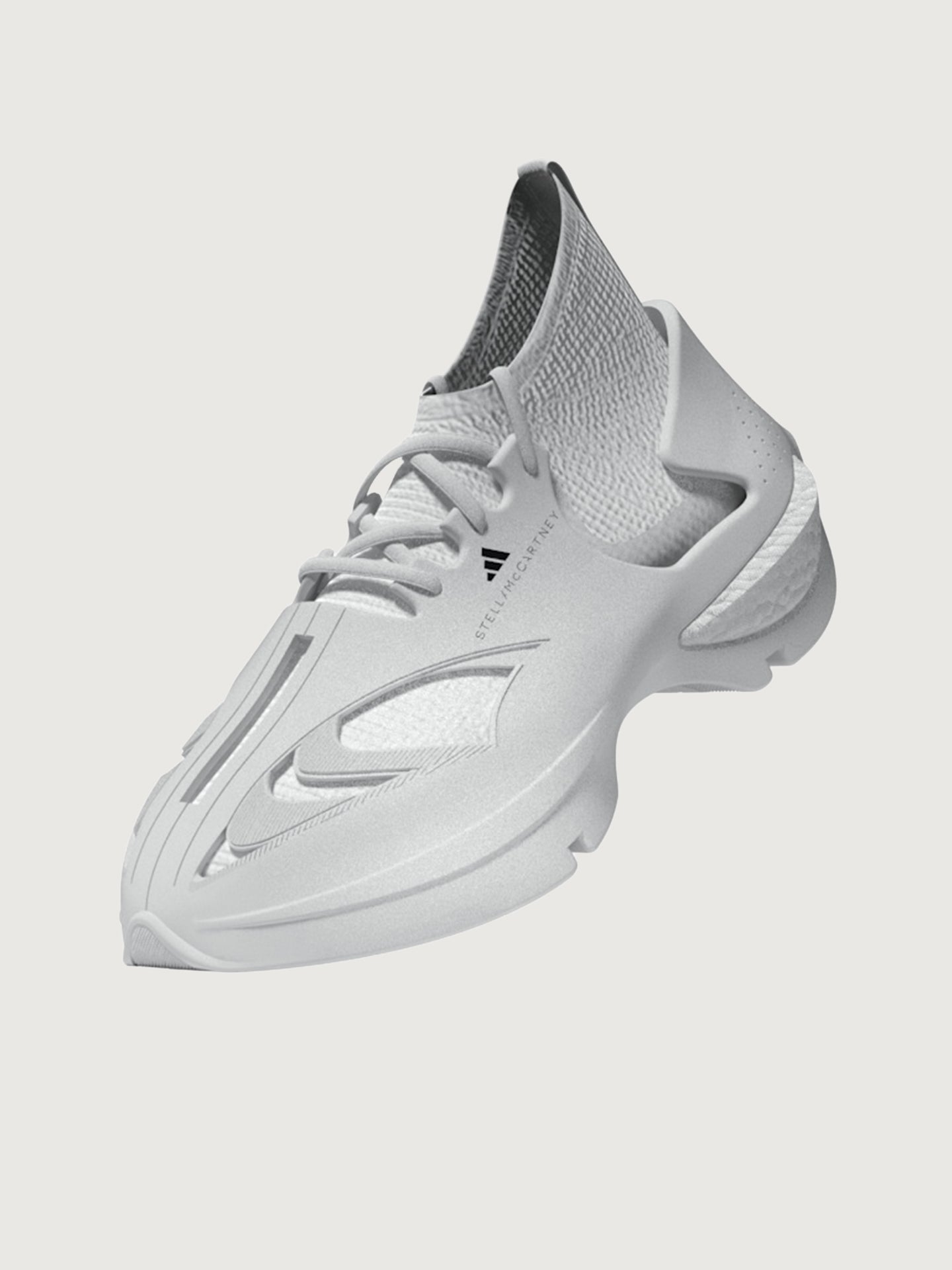 Carbon38 aSMC Sportswear Run (unisex) - Ftwr White/Core Black/Ftwr White