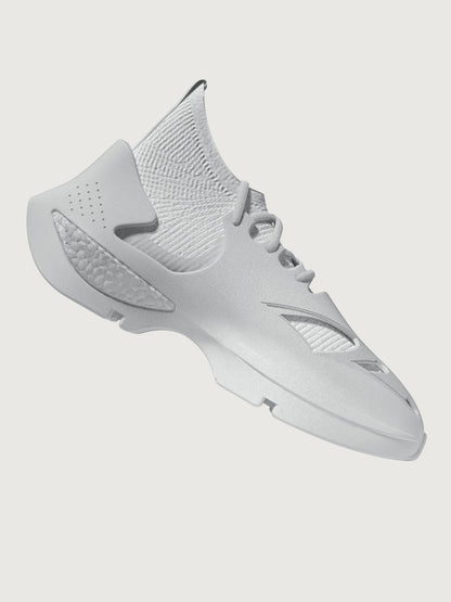 Carbon38 aSMC Sportswear Run (unisex) - Ftwr White/Core Black/Ftwr White