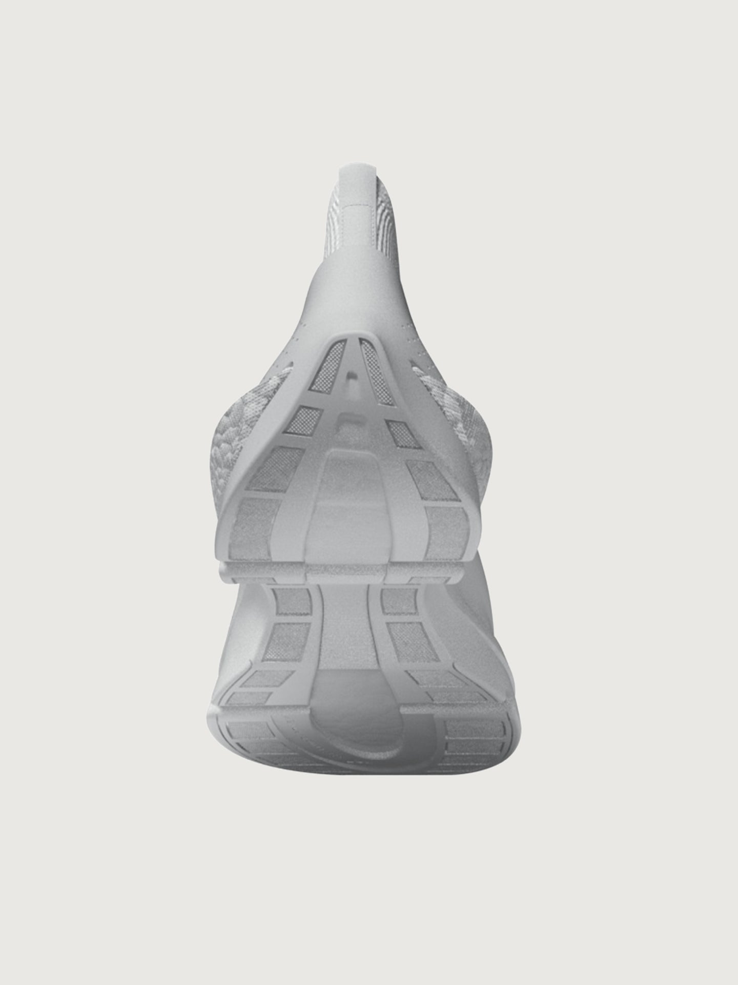 Carbon38 aSMC Sportswear Run (unisex) - Ftwr White/Core Black/Ftwr White