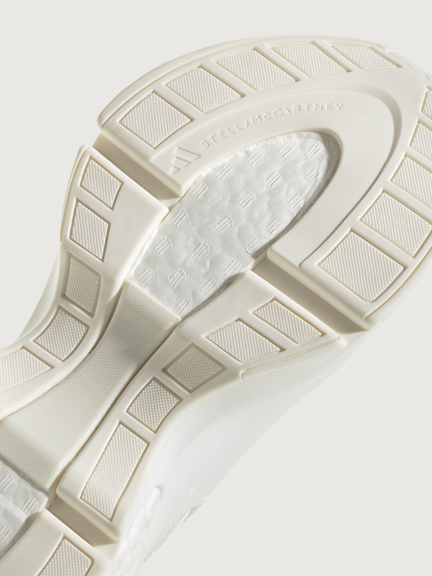 Carbon38 aSMC Sportswear Run (unisex) - Ftwr White/Core Black/Ftwr White