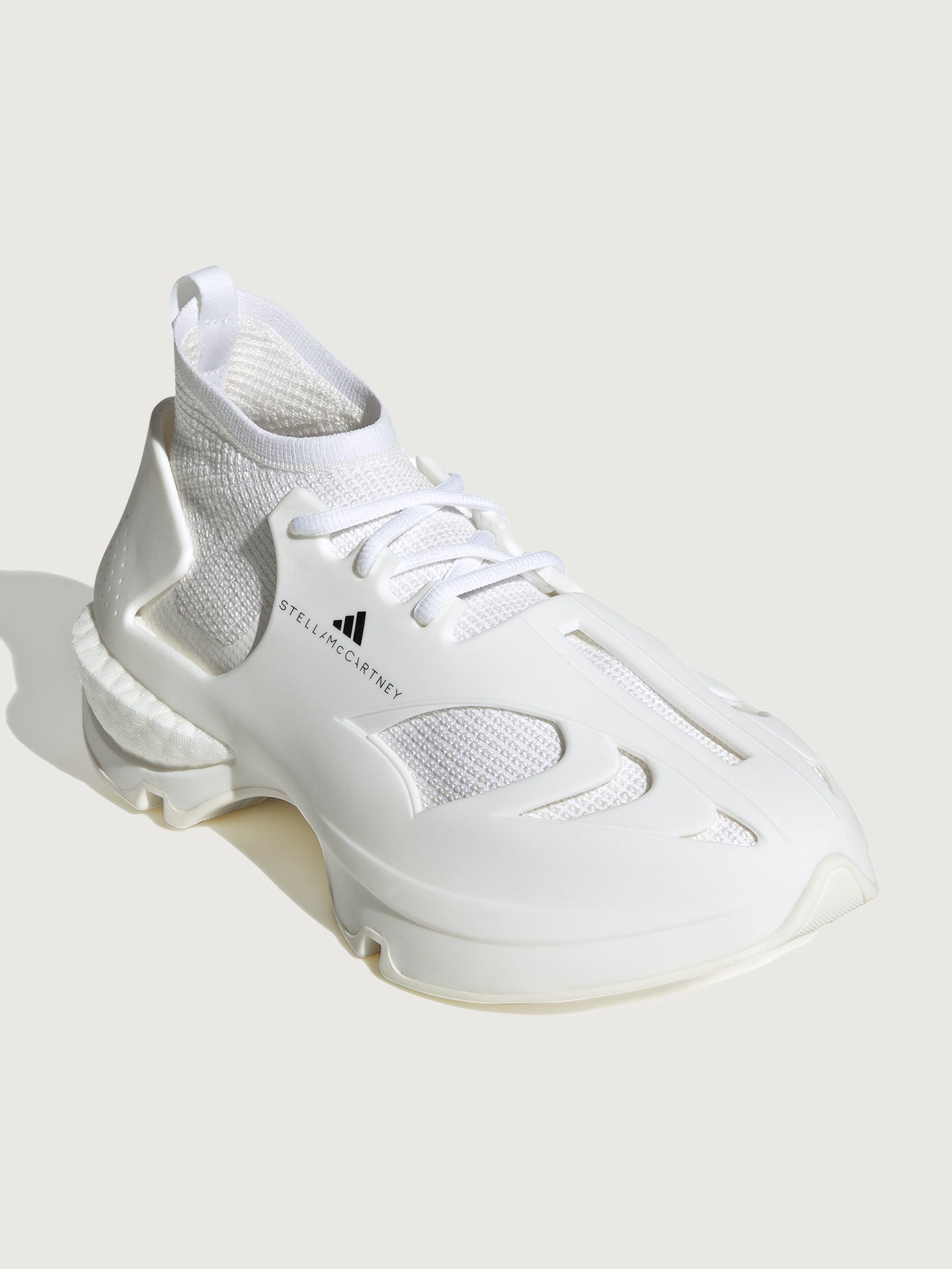Carbon38 aSMC Sportswear Run (unisex) - Ftwr White/Core Black/Ftwr White