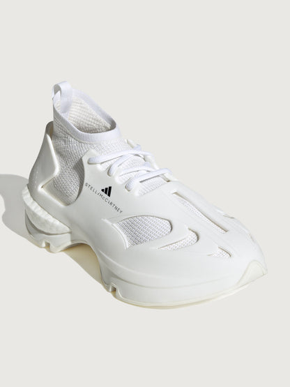 Carbon38 aSMC Sportswear Run (unisex) - Ftwr White/Core Black/Ftwr White