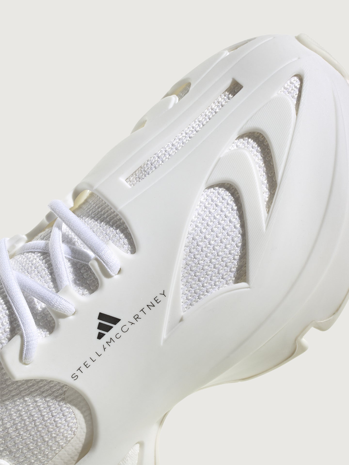 Carbon38 aSMC Sportswear Run (unisex) - Ftwr White/Core Black/Ftwr White