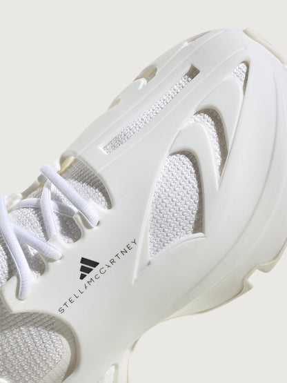 Carbon38 aSMC Sportswear Run (unisex) - Ftwr White/Core Black/Ftwr White