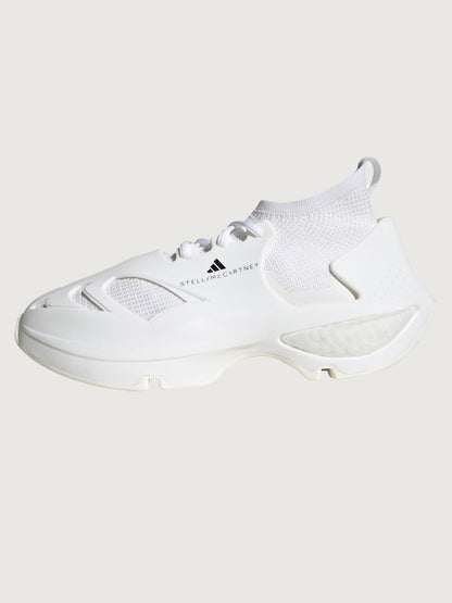 Carbon38 aSMC Sportswear Run (unisex) - Ftwr White/Core Black/Ftwr White