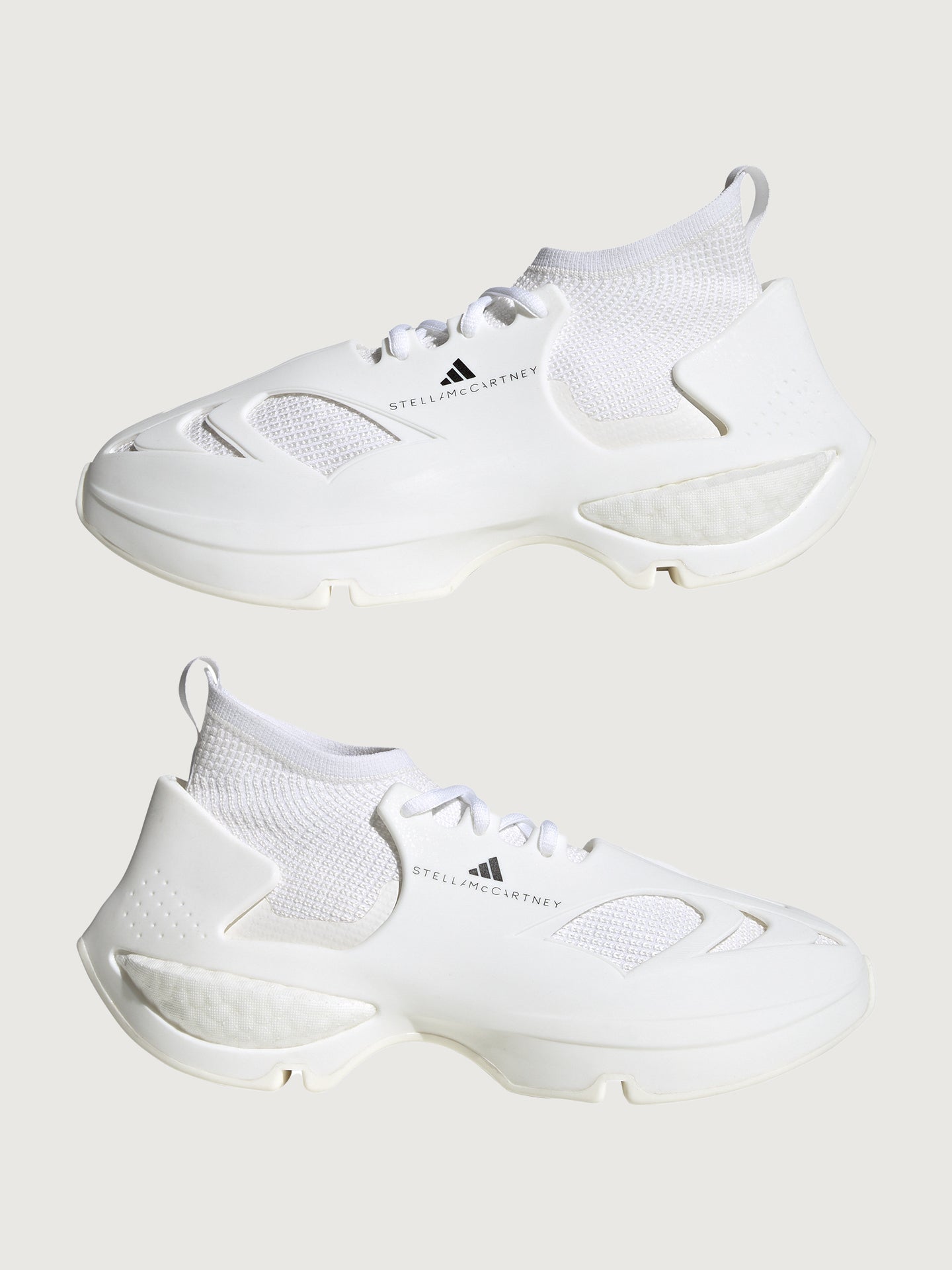 Carbon38 aSMC Sportswear Run (unisex) - Ftwr White/Core Black/Ftwr White