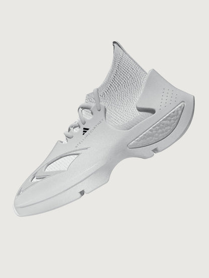 Carbon38 aSMC Sportswear Run (unisex) - Ftwr White/Core Black/Ftwr White