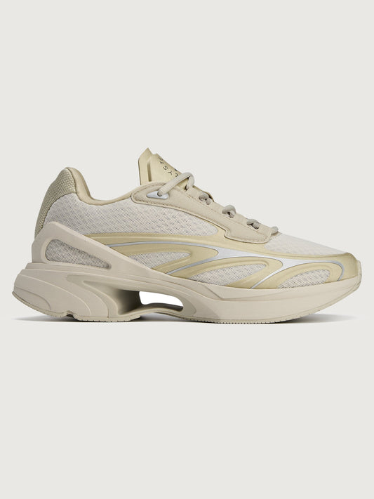 Carbon38 aSMC Sportswear 2000 (unisex) - Clear Brown/Utility Black