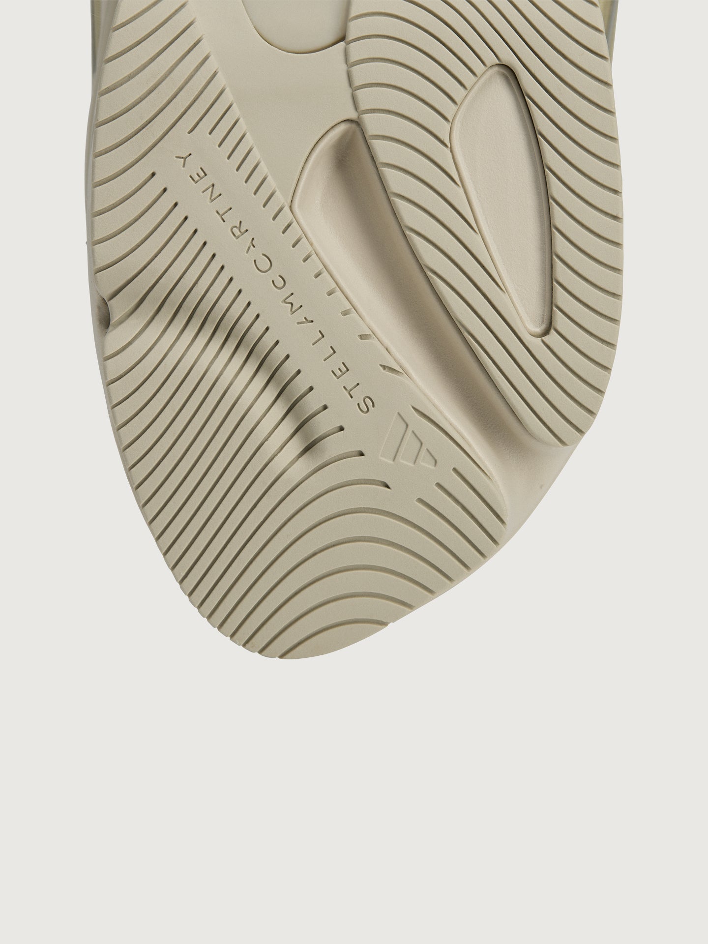 Carbon38 aSMC Sportswear 2000 (unisex) - Clear Brown/Utility Black
