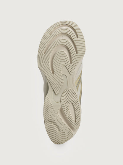 Carbon38 aSMC Sportswear 2000 (unisex) - Clear Brown/Utility Black