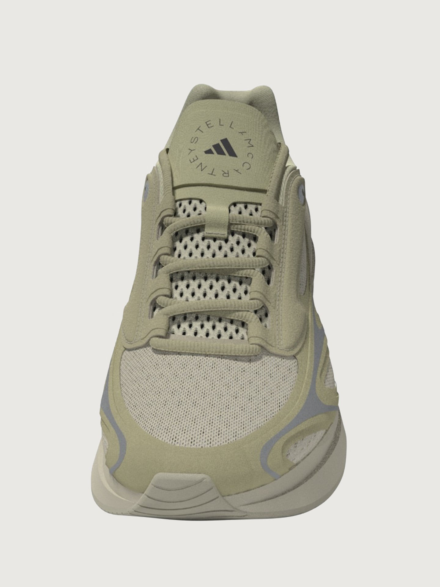 Carbon38 aSMC Sportswear 2000 (unisex) - Clear Brown/Utility Black