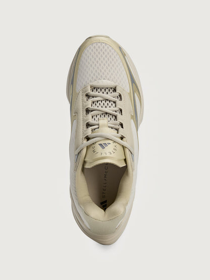 Carbon38 aSMC Sportswear 2000 (unisex) - Clear Brown/Utility Black