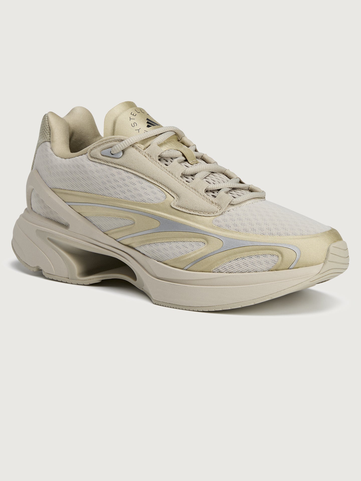 Carbon38 aSMC Sportswear 2000 (unisex) - Clear Brown/Utility Black