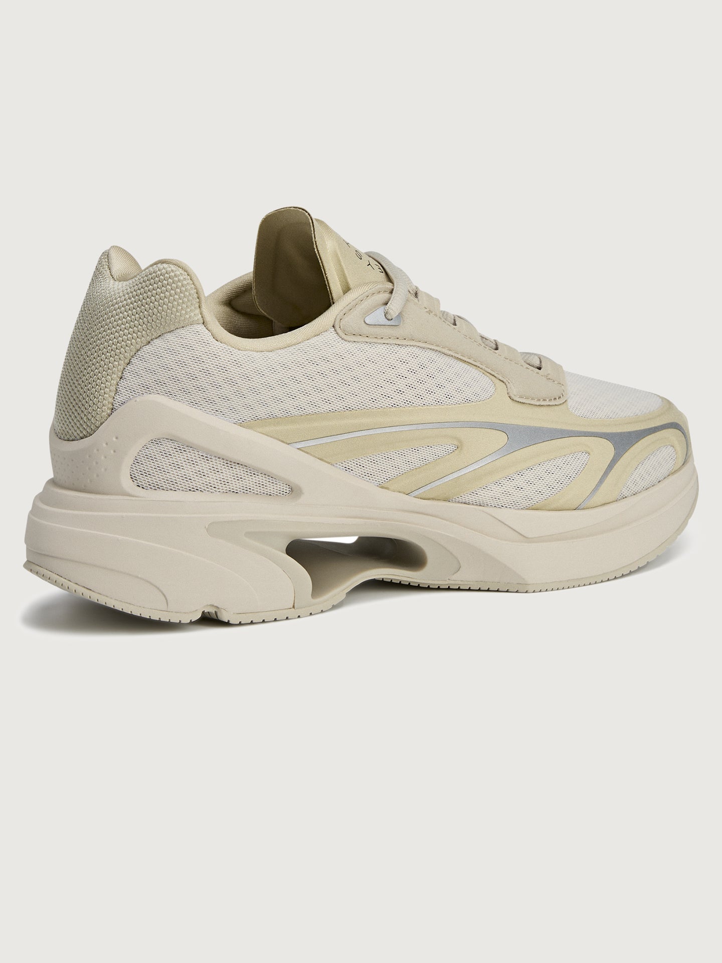 Carbon38 aSMC Sportswear 2000 (unisex) - Clear Brown/Utility Black