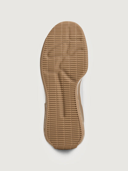 Carbon38 aSMC COURT BOOST - Ftwwht/Charcoal/Core Black