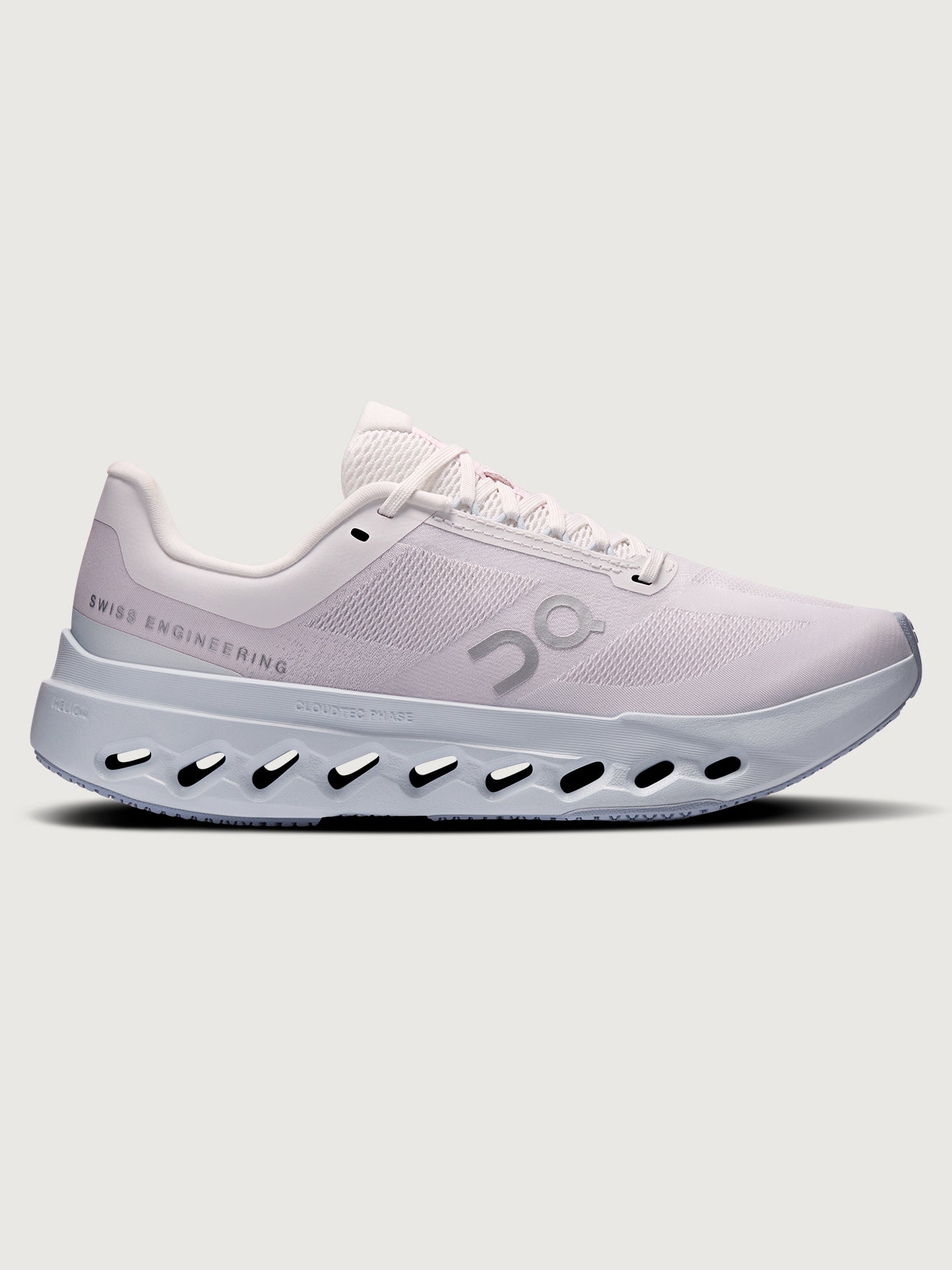 Carbon38 Cloudsurfer Next - Peony | Heather