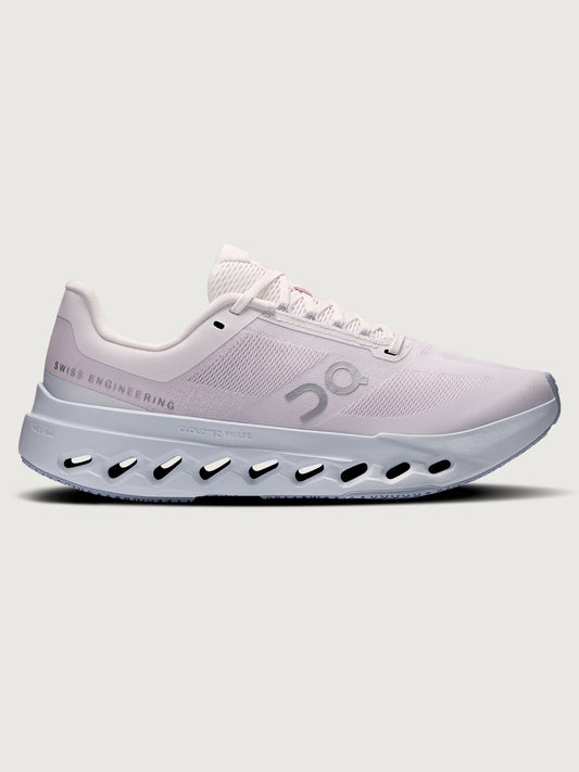 Carbon38 Cloudsurfer Next - Peony | Heather