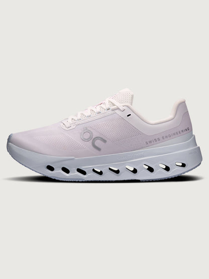 Carbon38 Cloudsurfer Next - Peony | Heather