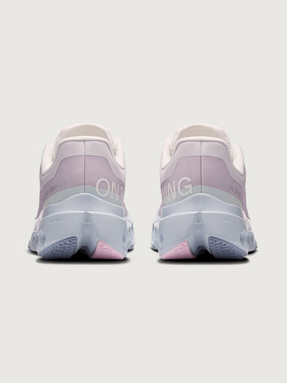 Carbon38 Cloudsurfer Next - Peony | Heather