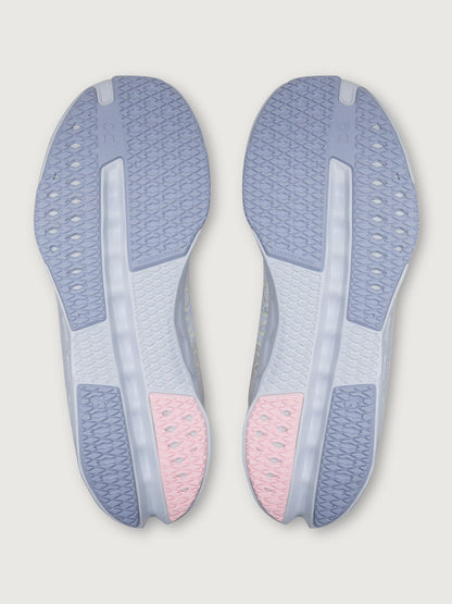 Carbon38 Cloudsurfer Next - Peony | Heather