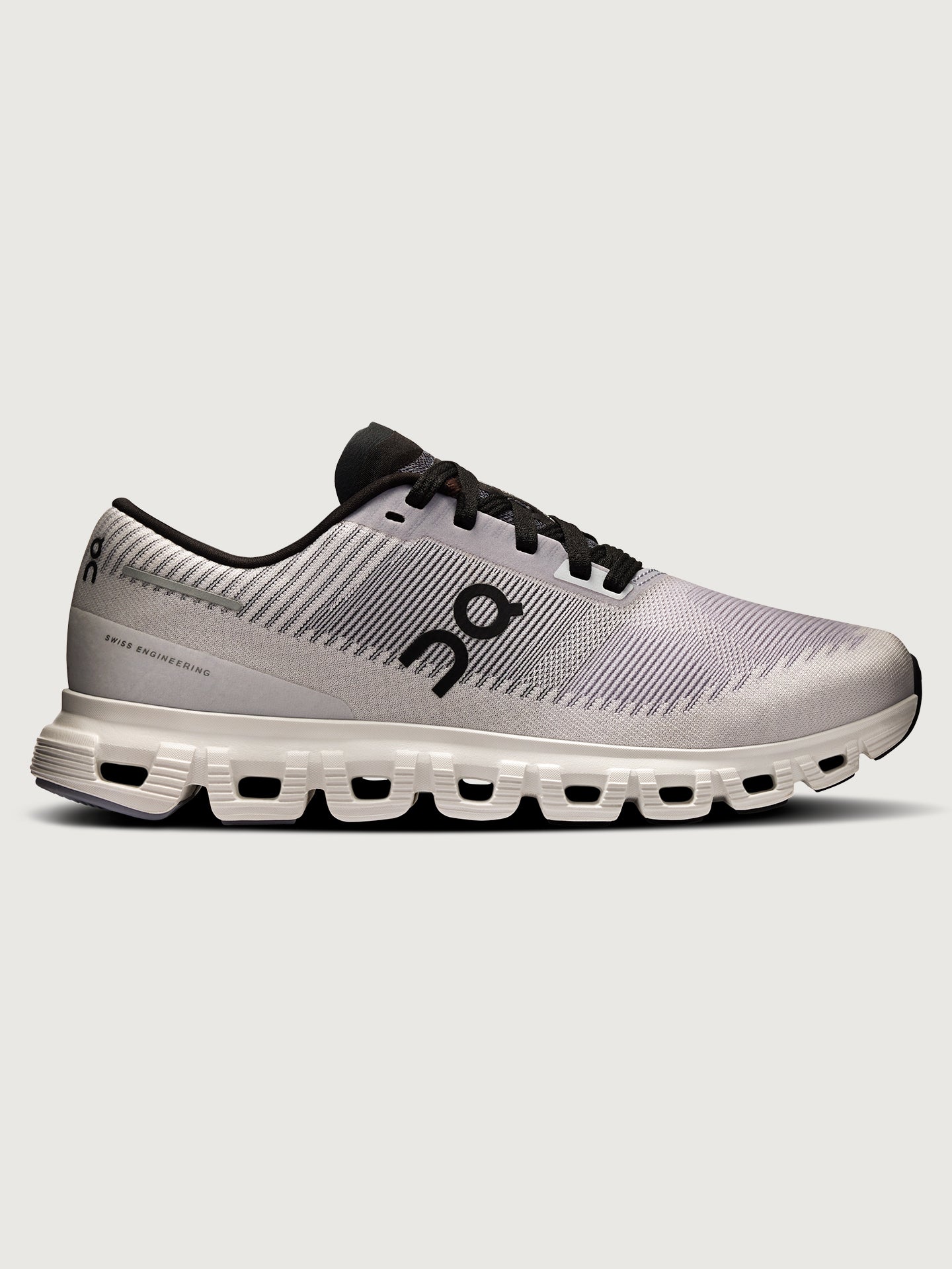 Carbon38 Cloud 6 Push - Lilac | Black