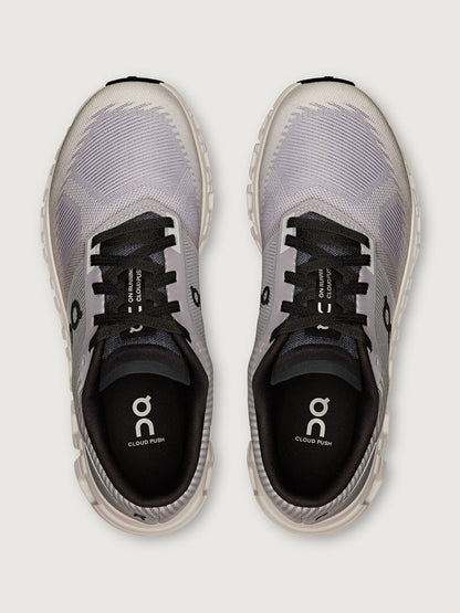Carbon38 Cloud 6 Push - Lilac | Black