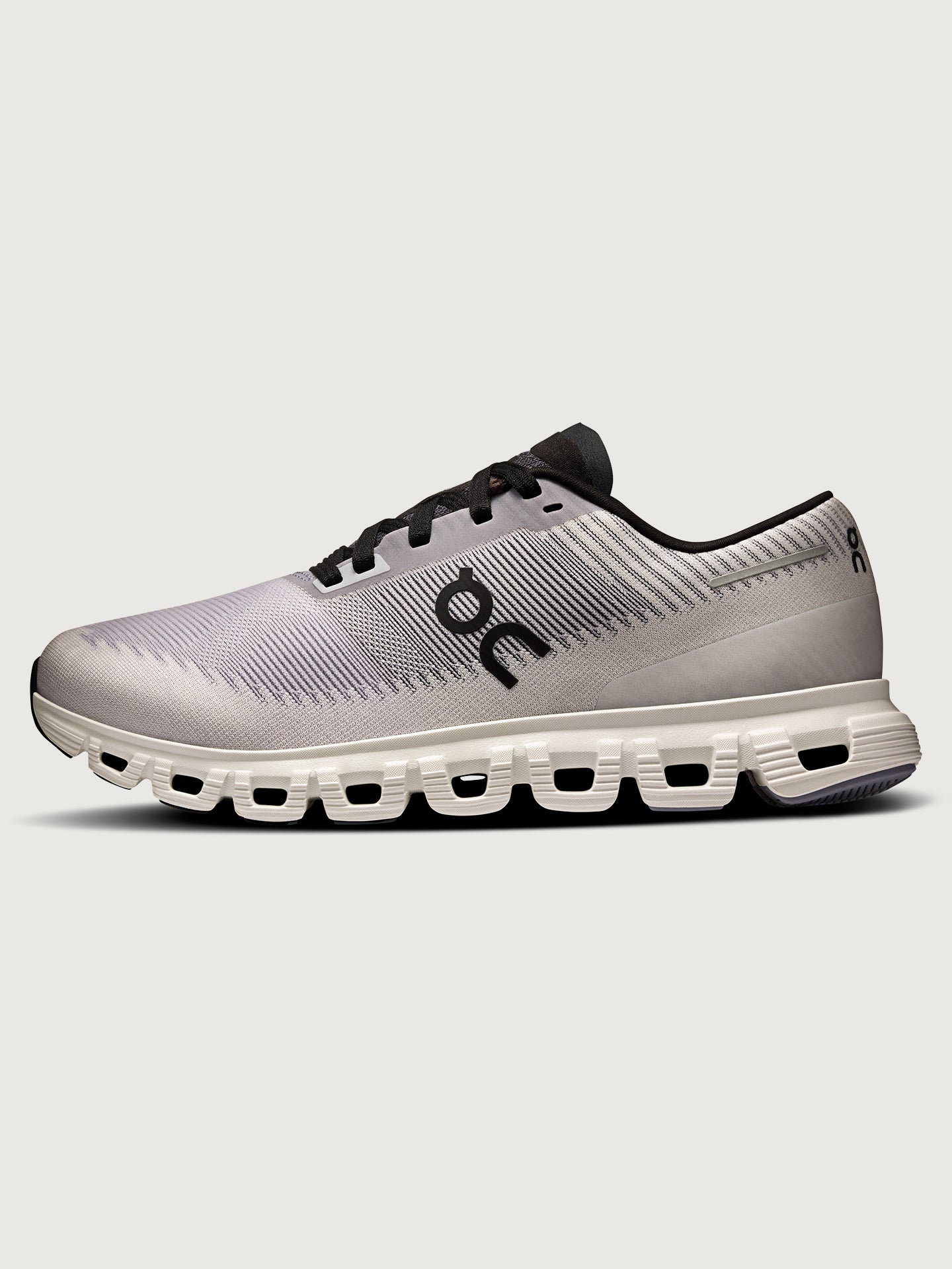 Carbon38 Cloud 6 Push - Lilac | Black