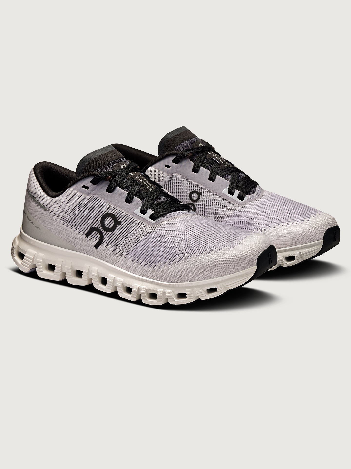 Carbon38 Cloud 6 Push - Lilac | Black