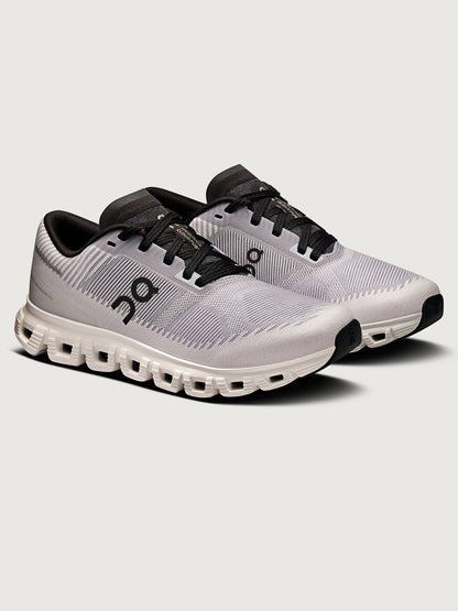 Carbon38 Cloud 6 Push - Lilac | Black