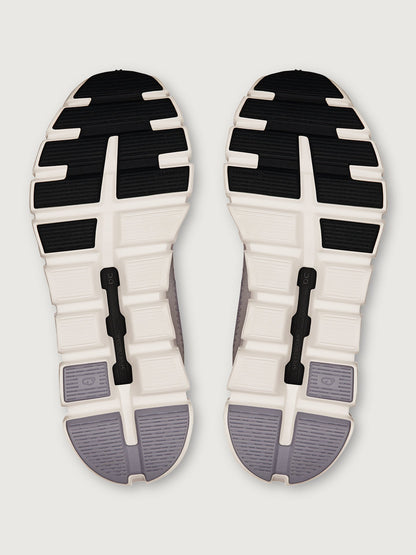 Carbon38 Cloud 6 Push - Lilac | Black