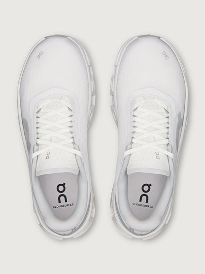Carbon38 Cloudmonster 1 - White | White