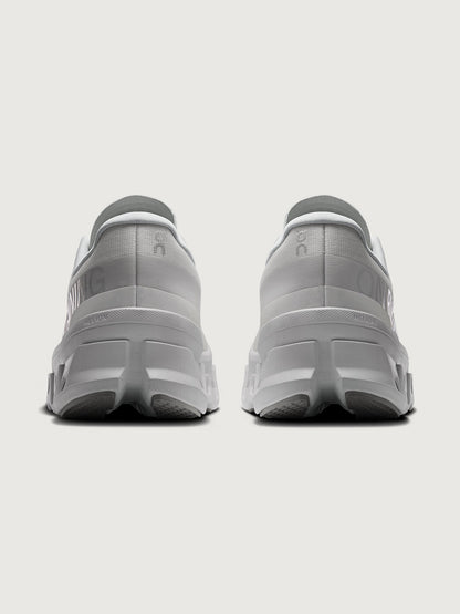 Carbon38 Cloudmonster 1 - White | White