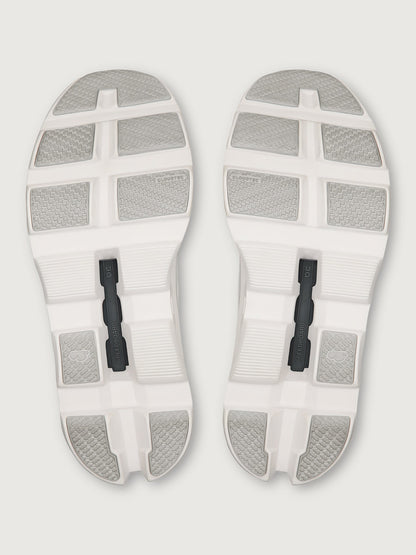 Carbon38 Cloudmonster 1 - White | White