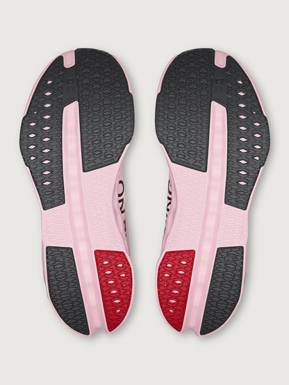 Carbon38 Cloudsurfer Next - Peony | Ivory